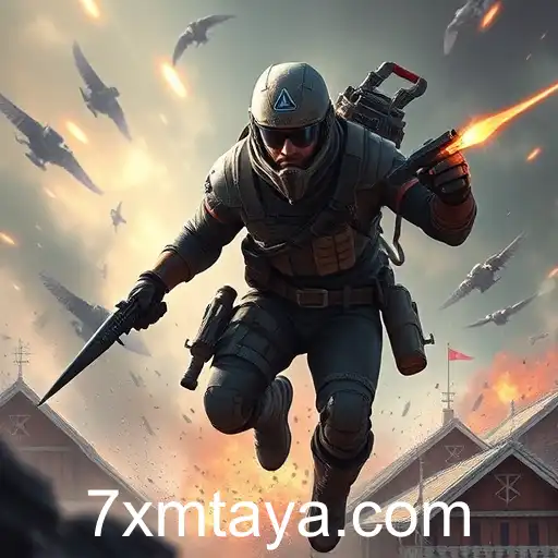 The Rise of 7xm in Gaming