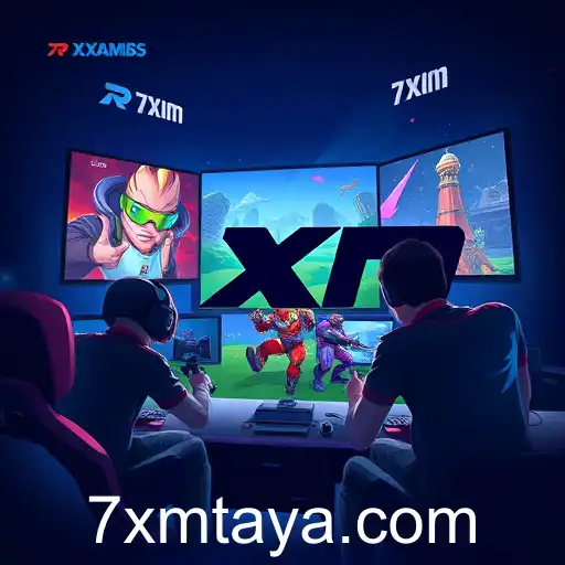 7xm Revolutionizes Online Gaming Experience