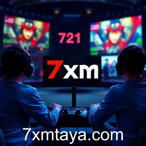 The Evolution and Influence of 7xm in Online Gaming