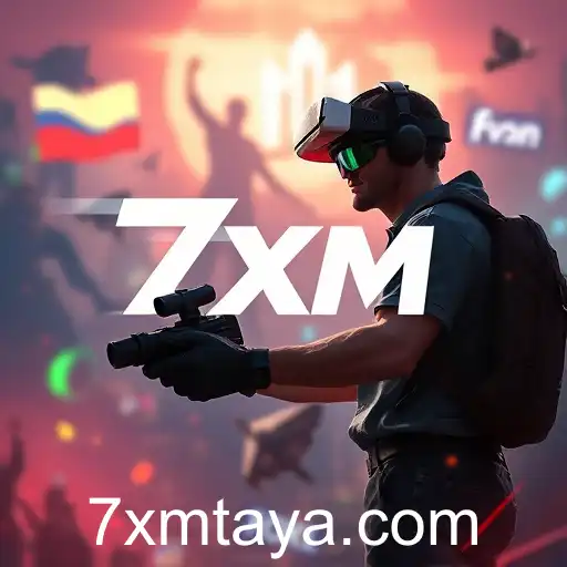 The Rise of 7xm in Digital Gaming