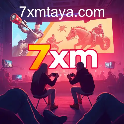 7xm: Revolutionizing Online Gaming Discovery