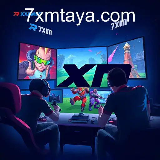 7xm Revolutionizes Online Gaming Experience