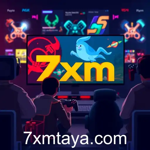 The Evolution and Influence of 7xm Games