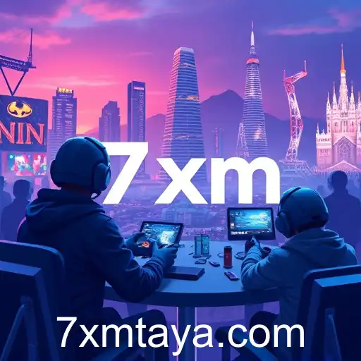 The Evolution of Online Gaming Communities