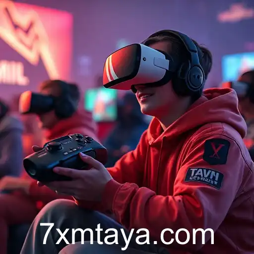 The Evolution of Online Gaming in 2025