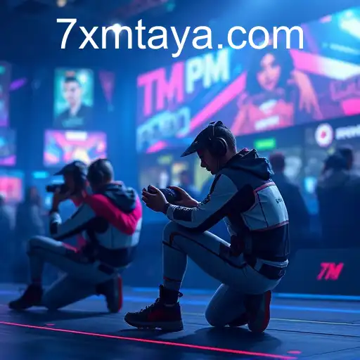 The Expansion of 7xm Game Platforms