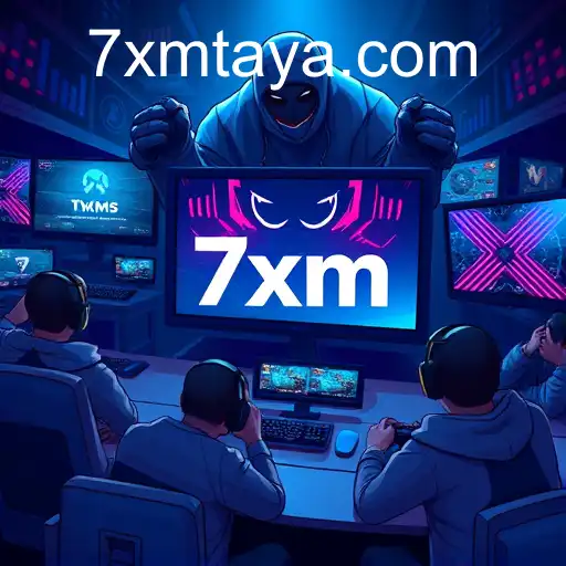 Exploring 7xm: The Growing Hub for Gamers
