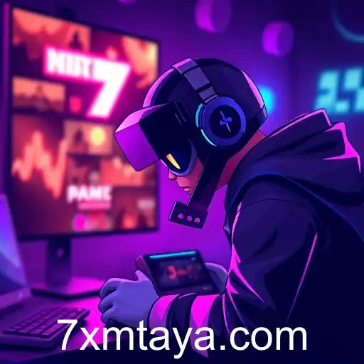 Gaming Platform 7xm Witnesses Unprecedented Growth