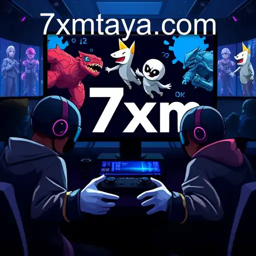 Gaming Trends and the Rise of Online Platforms