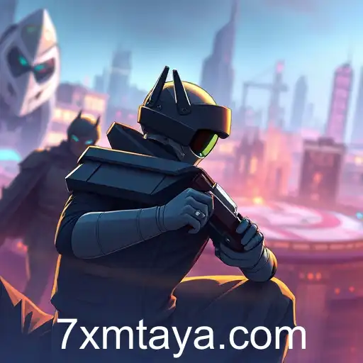 Gaming Ventures: 7xm Amidst Digital Evolution