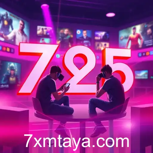 The Rise of Online Gaming in 2025