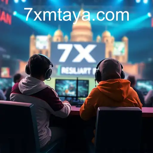 The Evolution of Online Gaming in 2025