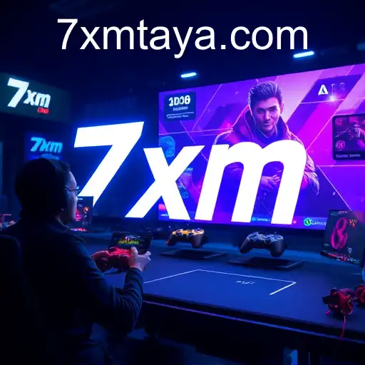 The Rise of 7xm and Its Impact on Online Gaming