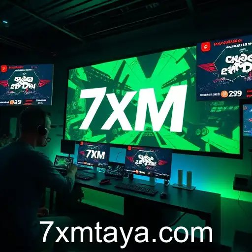 The Rise of Gaming Platforms