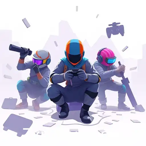 The Rise of 7xm in Online Gaming