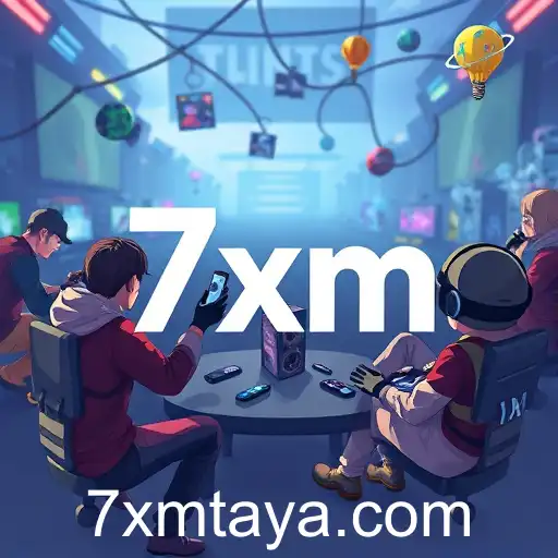 The Impact of 7xm on Online Gaming in 2026