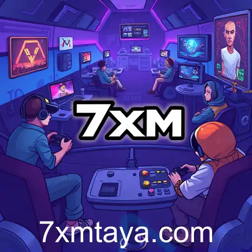 The Rise of 7xm: A New Era in Online Gaming