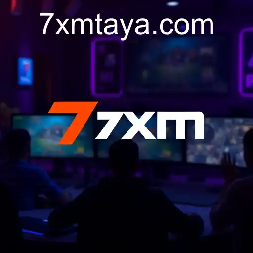 The Rise of 7xm in Gaming Communities