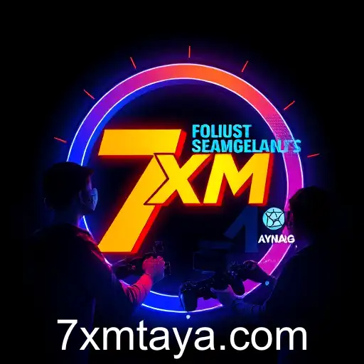 The Rise of 7xm in Gaming Culture