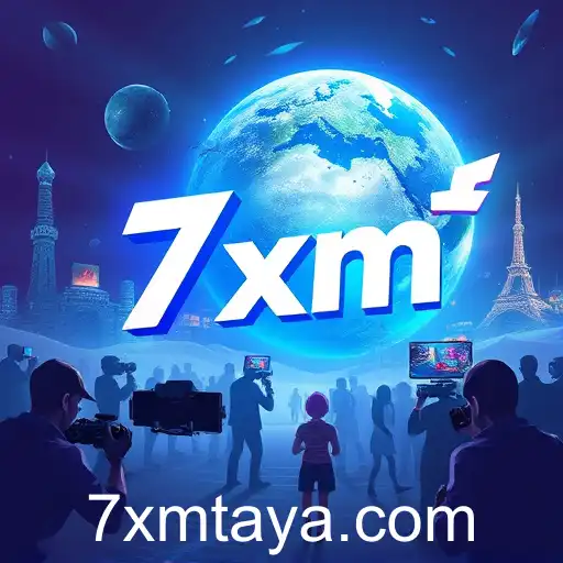 The Rise of 7xm: Revolutionizing the Online Gaming Experience
