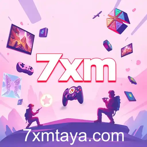 Rising Stars in Online Gaming: The 7xm Phenomenon