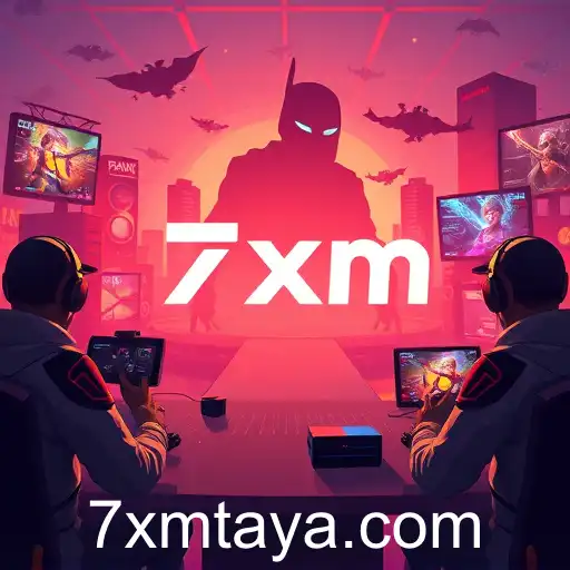 The 7xm Phenomenon: Revolutionizing Online Gaming